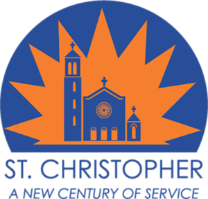 St. Christopher Parish, A New Century of Service