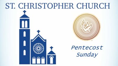 Pentecost