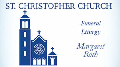 MargaretRothfuneral