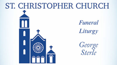 George-Sterle-funeral-liturgy