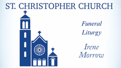 Irene-Morrow-funeral-liturgy